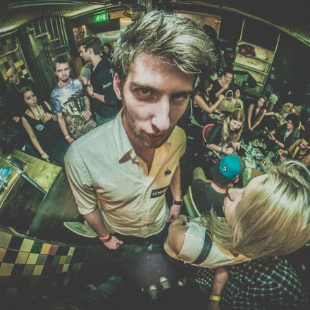 T H A T S H x T w/ Jumodaddy & Wondawulf (by P.Lipiarski)