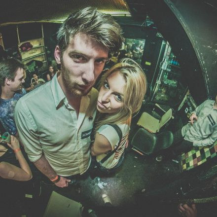 T H A T S H x T w/ Jumodaddy & Wondawulf (by P.Lipiarski)