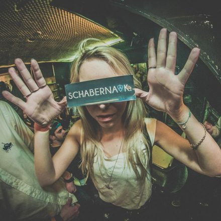 T H A T S H x T w/ Jumodaddy & Wondawulf (by P.Lipiarski)