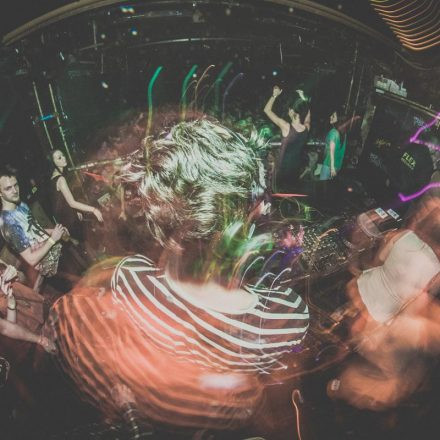 T H A T S H x T w/ Jumodaddy & Wondawulf (by P.Lipiarski)