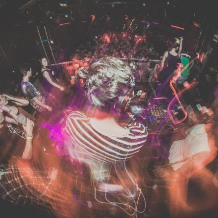 T H A T S H x T w/ Jumodaddy & Wondawulf (by P.Lipiarski)