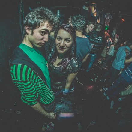 T H A T S H x T w/ Jumodaddy & Wondawulf (by P.Lipiarski)