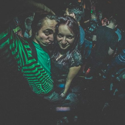 T H A T S H x T w/ Jumodaddy & Wondawulf (by P.Lipiarski)