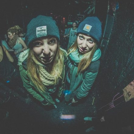 T H A T S H x T w/ Jumodaddy & Wondawulf (by P.Lipiarski)