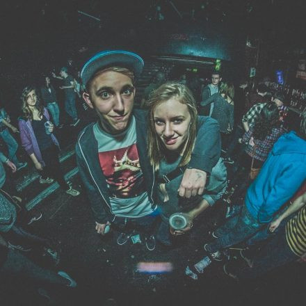 T H A T S H x T w/ Jumodaddy & Wondawulf (by P.Lipiarski)