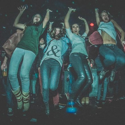 T H A T S H x T w/ Jumodaddy & Wondawulf (by P.Lipiarski)