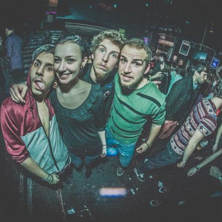 T H A T S H x T w/ Jumodaddy & Wondawulf (by P.Lipiarski)