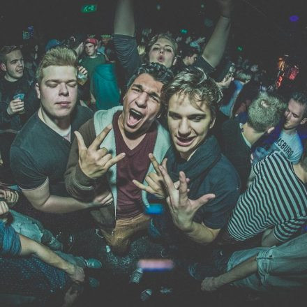 T H A T S H x T w/ Jumodaddy & Wondawulf (by P.Lipiarski)