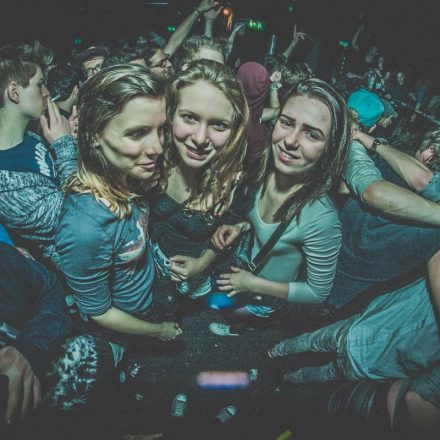 T H A T S H x T w/ Jumodaddy & Wondawulf (by P.Lipiarski)