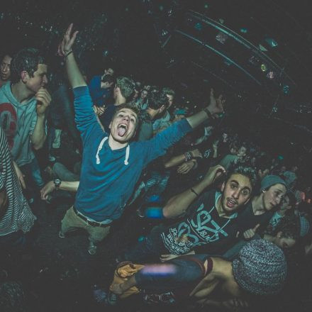 T H A T S H x T w/ Jumodaddy & Wondawulf (by P.Lipiarski)