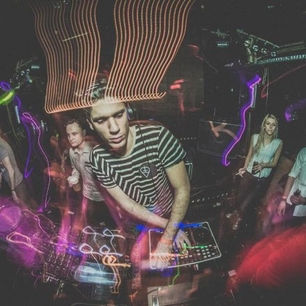 T H A T S H x T w/ Jumodaddy & Wondawulf (by P.Lipiarski)
