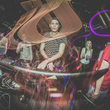 T H A T S H x T w/ Jumodaddy & Wondawulf (by P.Lipiarski)