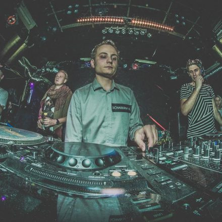T H A T S H x T w/ Jumodaddy & Wondawulf (by P.Lipiarski)