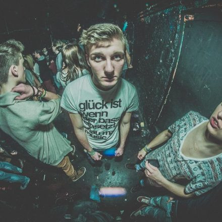 T H A T S H x T w/ Jumodaddy & Wondawulf (by P.Lipiarski)