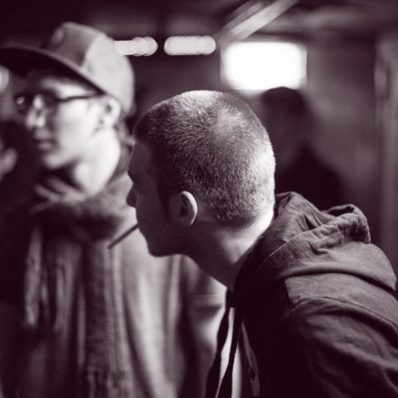 T H A T S H x T w/ Jumodaddy & Wondawulf (by P.Lipiarski)