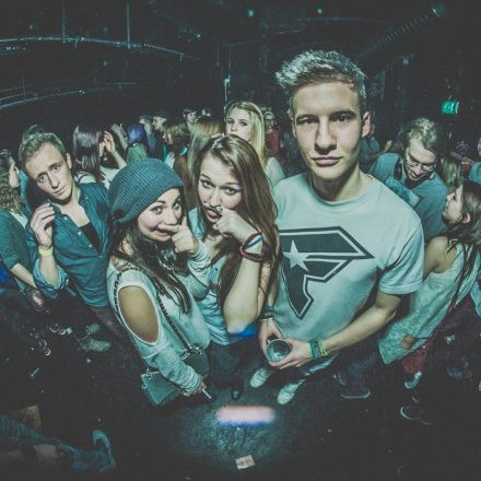 T H A T S H x T w/ Jumodaddy & Wondawulf (by P.Lipiarski)