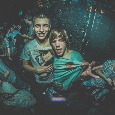 T H A T S H x T w/ Jumodaddy & Wondawulf (by P.Lipiarski)