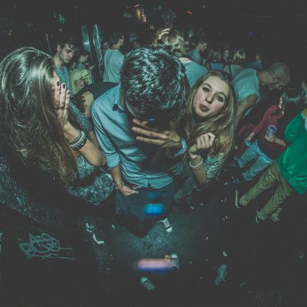 T H A T S H x T w/ Jumodaddy & Wondawulf (by P.Lipiarski)