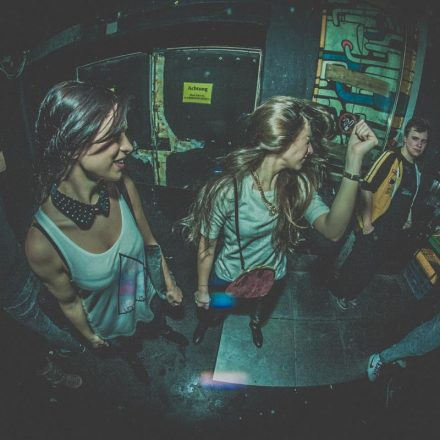 T H A T S H x T w/ Jumodaddy & Wondawulf (by P.Lipiarski)