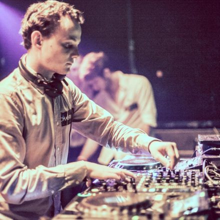 T H A T S H x T w/ Jumodaddy & Wondawulf (by P.Lipiarski)