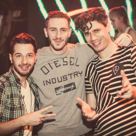 T H A T S H x T w/ Jumodaddy & Wondawulf (by P.Lipiarski)