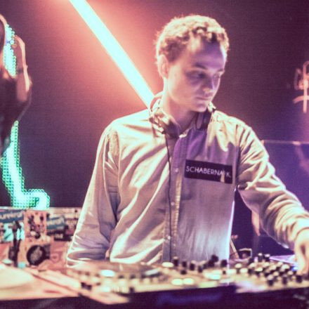 T H A T S H x T w/ Jumodaddy & Wondawulf (by P.Lipiarski)