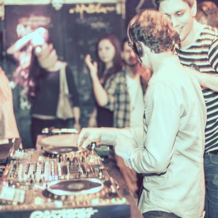 T H A T S H x T w/ Jumodaddy & Wondawulf (by P.Lipiarski)