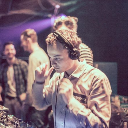 T H A T S H x T w/ Jumodaddy & Wondawulf (by P.Lipiarski)