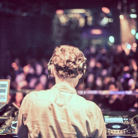 T H A T S H x T w/ Jumodaddy & Wondawulf (by P.Lipiarski)