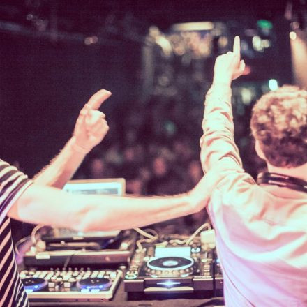 T H A T S H x T w/ Jumodaddy & Wondawulf (by P.Lipiarski)