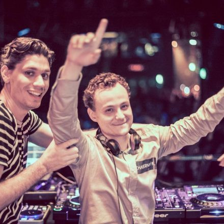 T H A T S H x T w/ Jumodaddy & Wondawulf (by P.Lipiarski)