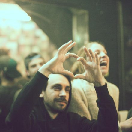 T H A T S H x T w/ Jumodaddy & Wondawulf (by P.Lipiarski)