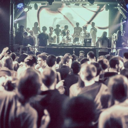 T H A T S H x T w/ Jumodaddy & Wondawulf (by P.Lipiarski)