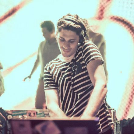 T H A T S H x T w/ Jumodaddy & Wondawulf (by P.Lipiarski)