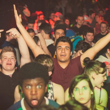 T H A T S H x T w/ Jumodaddy & Wondawulf (by P.Lipiarski)