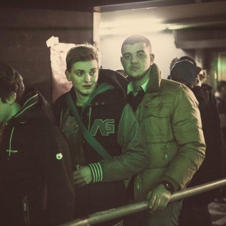 T H A T S H x T w/ Jumodaddy & Wondawulf (by P.Lipiarski)