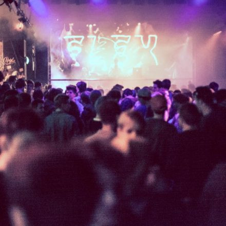 T H A T S H x T w/ Jumodaddy & Wondawulf (by P.Lipiarski)