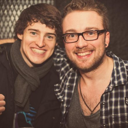 T H A T S H x T w/ Jumodaddy & Wondawulf (by P.Lipiarski)