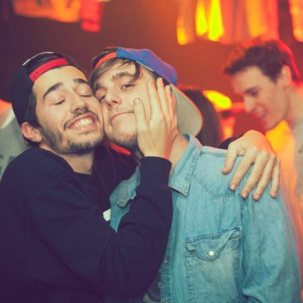 T H A T S H x T w/ Jumodaddy & Wondawulf (by P.Lipiarski)