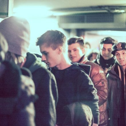 T H A T S H x T w/ Jumodaddy & Wondawulf (by P.Lipiarski)