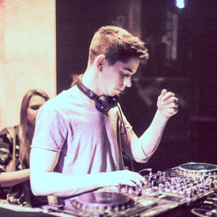 T H A T S H x T w/ Jumodaddy & Wondawulf (by P.Lipiarski)