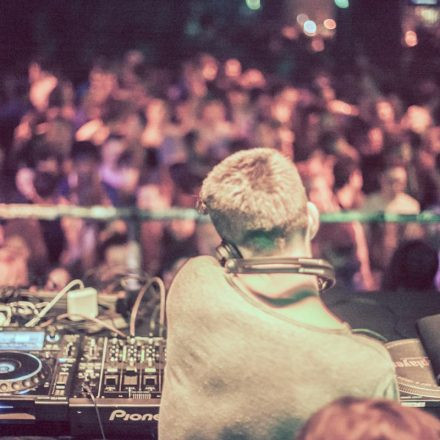 T H A T S H x T w/ Jumodaddy & Wondawulf (by P.Lipiarski)