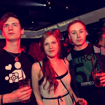 Addicted To Rock @ U4