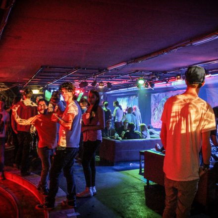 Echosphere Extended @ Flex