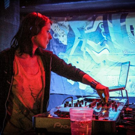 Echosphere Extended @ Flex