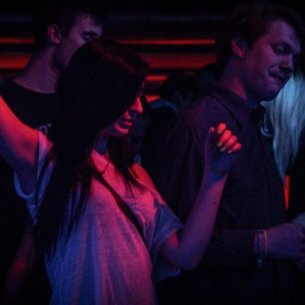 Echosphere Extended @ Flex