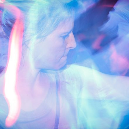 Echosphere Extended @ Flex