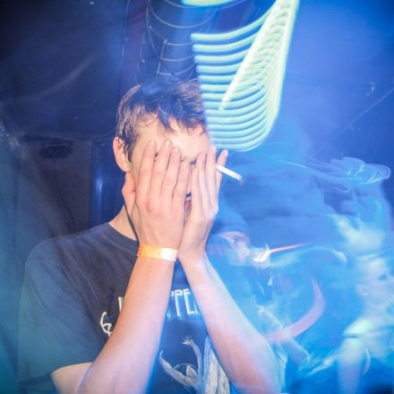 Echosphere Extended @ Flex