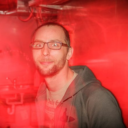 Echosphere Extended @ Flex