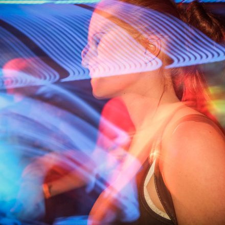 Echosphere Extended @ Flex